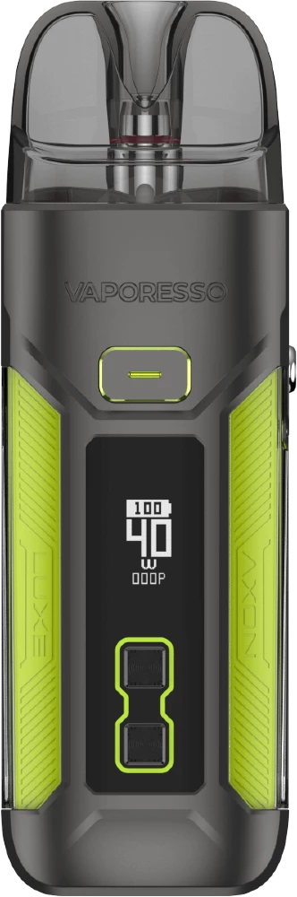 Vaporesso Luxe X PRO Pod Kit £27