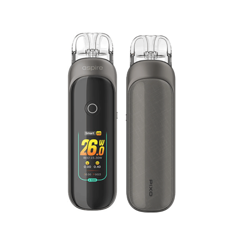 Aspire Pixo Pod Kit (£25)