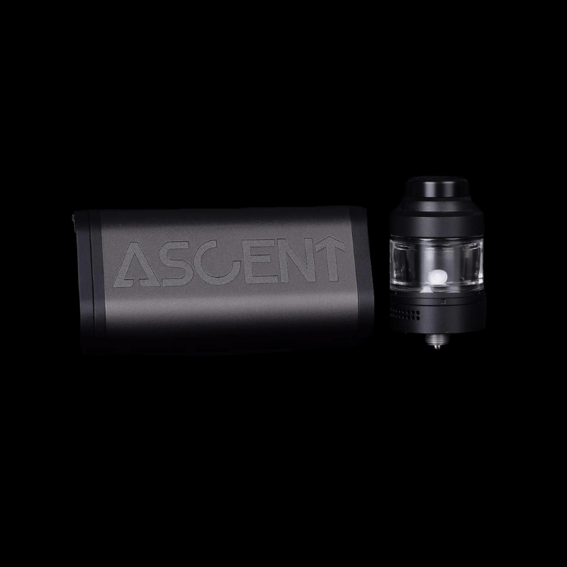 Vaperz Cloud Ascent 200w Kit (£65)