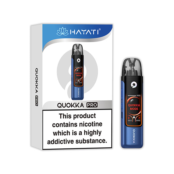 Hayati Quokka Pro Kit (£19)