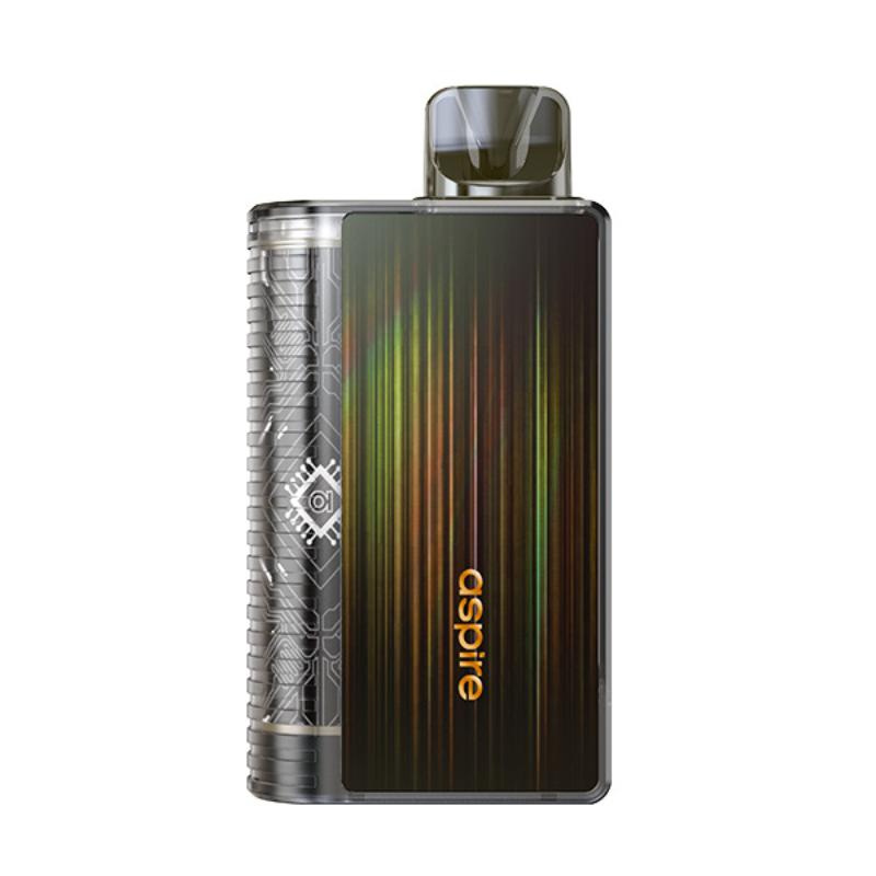 Aspire Gotek Nano Kit (£13)