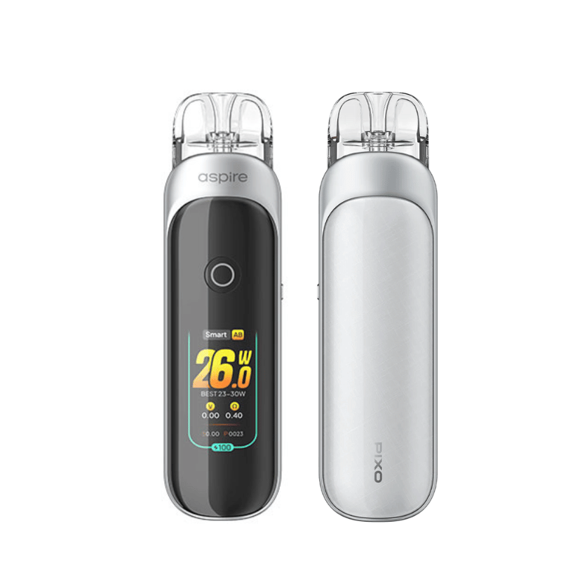 Aspire Pixo Pod Kit (£25)