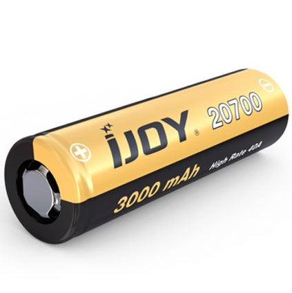iJoy Battery 20700 / 3000mAh | £6