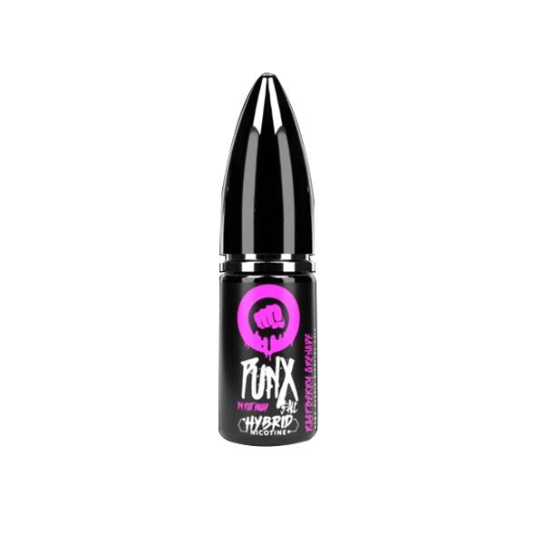 Riot Squad Salts £2 or 10 for £16
