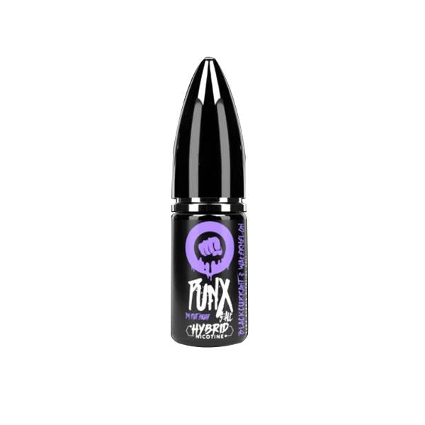 Riot Squad Salts £2 or 10 for £16