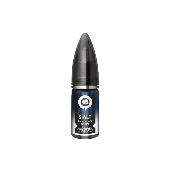 Riot Squad Salts £2 or 10 for £16