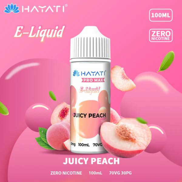 new hayati vapes Hayati® support main image 1