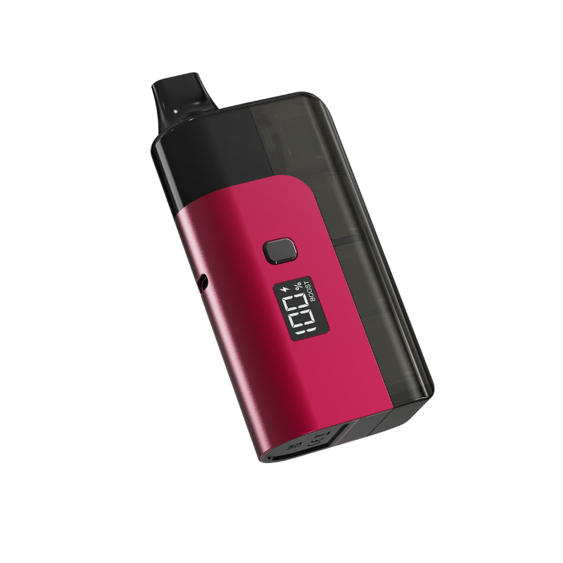 Titan X 50K Prefilled Kit £10