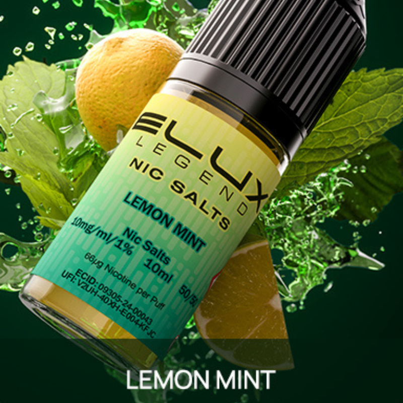 Elux Salt (£2 or any 10 for £18)