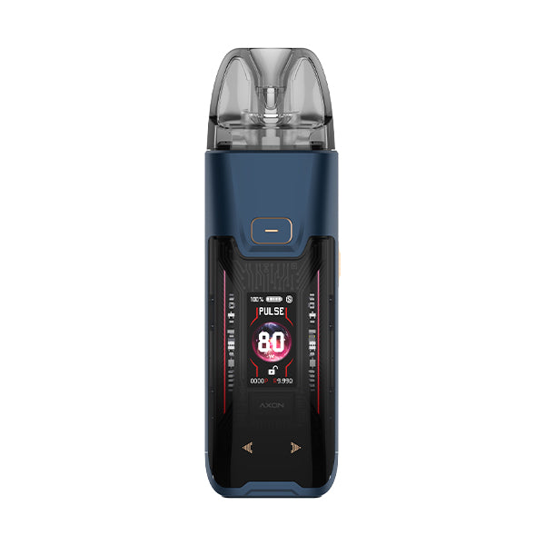 Vaporesso Luxe XR Max 2 KIT (£26)