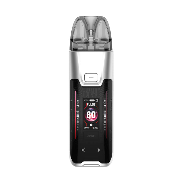 Vaporesso Luxe XR Max 2 KIT (£26)