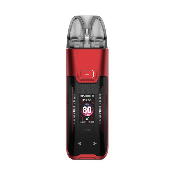Vaporesso Luxe XR Max 2 KIT (£26)