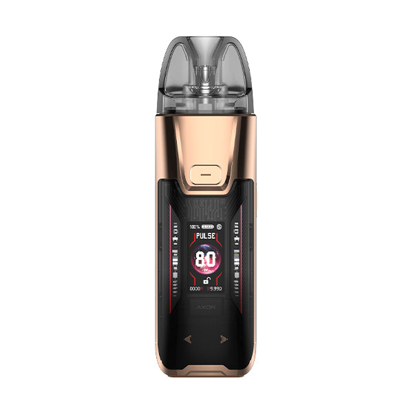 Vaporesso Luxe XR Max 2 KIT (£26)