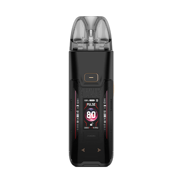 Vaporesso Luxe XR Max 2 KIT (£26)