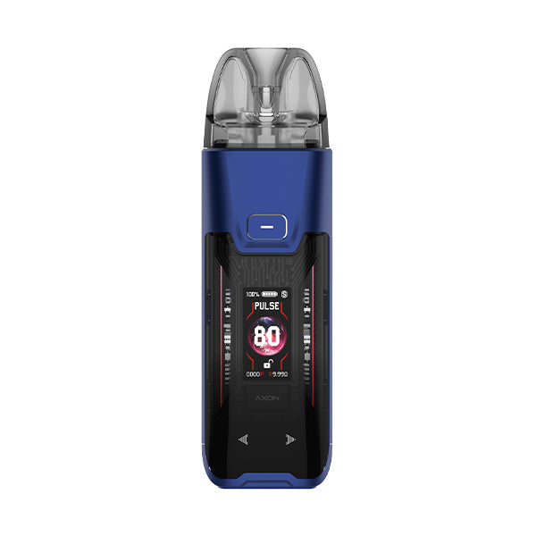 Vaporesso Luxe XR Max 2 KIT (£26)