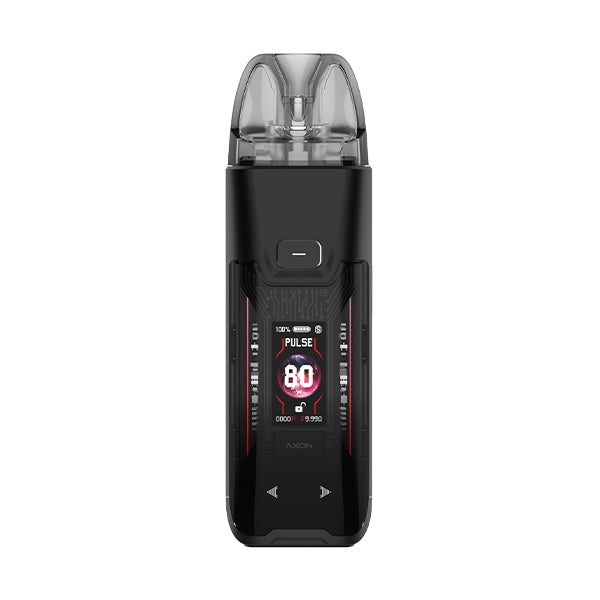 Vaporesso Luxe XR Max 2 KIT (£26)