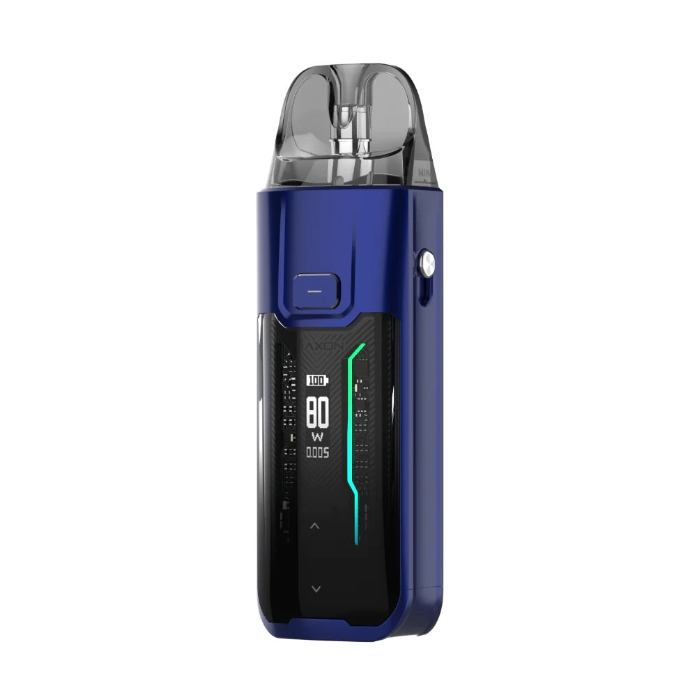 Vaporesso Luxe XR Max Pod Kit £24