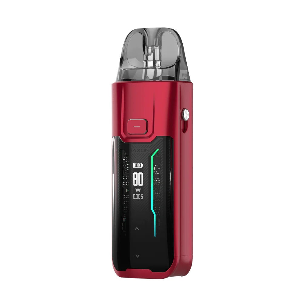 Vaporesso Luxe XR Max Pod Kit £24