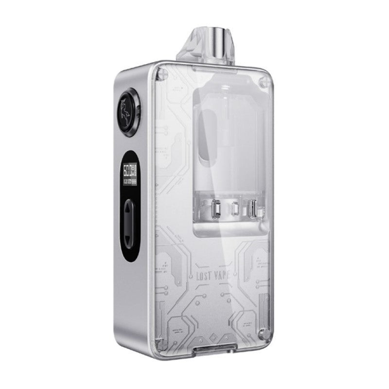 Lost Vape Centaurus B60 AIO Pod Kit £18