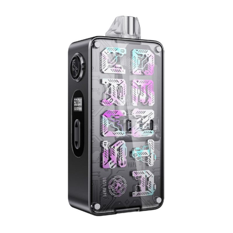 Lost Vape Centaurus B60 AIO Pod Kit £18