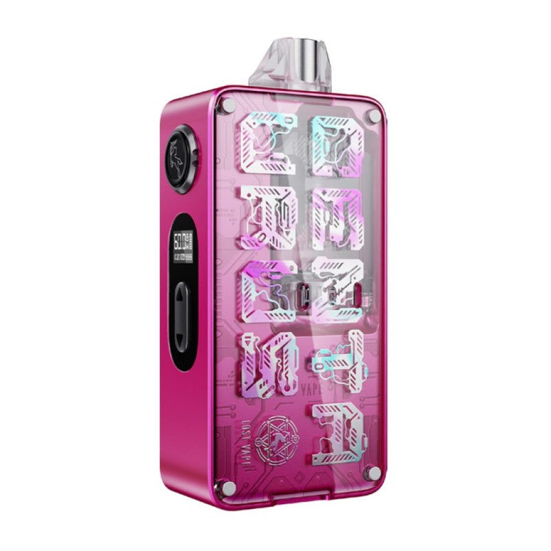 Lost Vape Centaurus B60 AIO Pod Kit £18