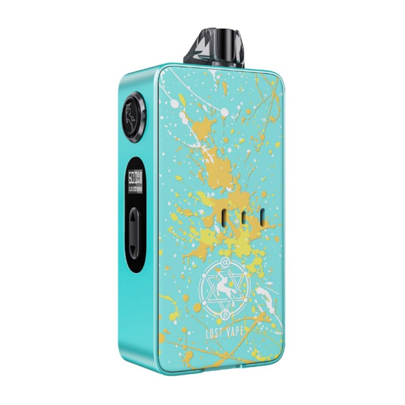 Lost Vape Centaurus B60 AIO Pod Kit £18