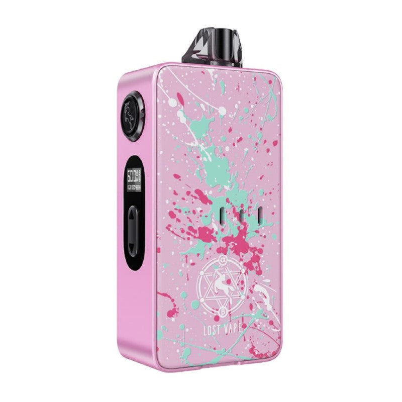 Lost Vape Centaurus B60 AIO Pod Kit £18
