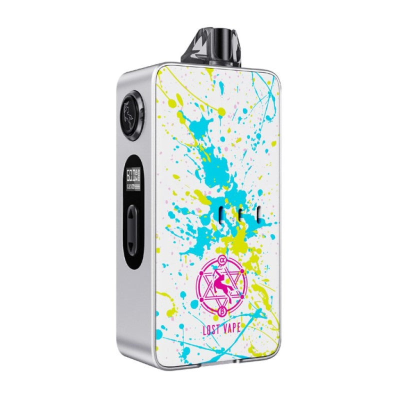 Lost Vape Centaurus B60 AIO Pod Kit £18