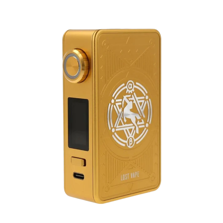 Lost Vape Centaurus M200 Box Mod £35