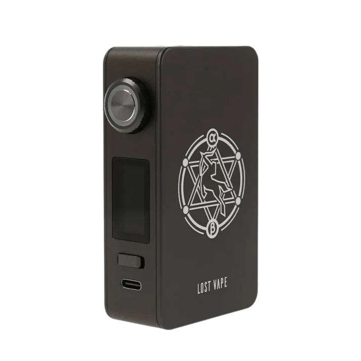 Lost Vape Centaurus M200 Box Mod £35