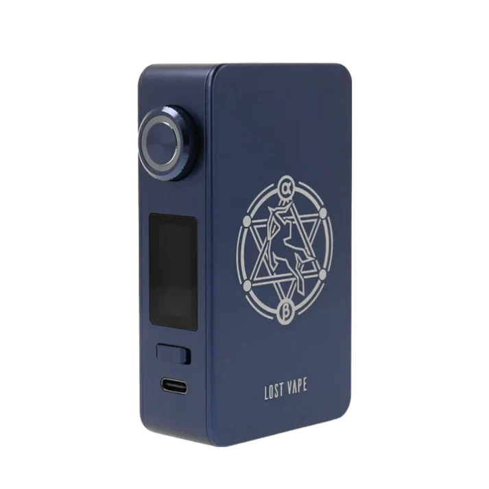 Lost Vape Centaurus M200 Box Mod £35