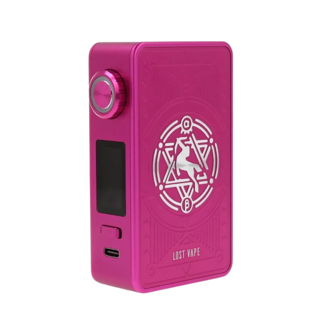 Lost Vape Centaurus M200 Box Mod £35