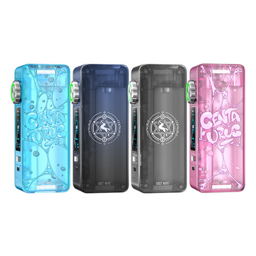 Lost Vape Centaurus N100 Mod (£27) Lost Vape Centaurus N100 Mod (£27)