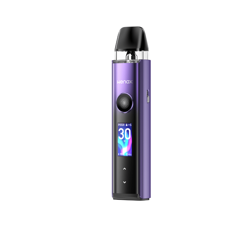 Geekvape Wenax Q Pro Kit (£20)