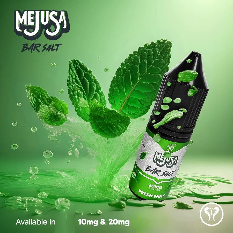 Mejusa Bar SALT £2