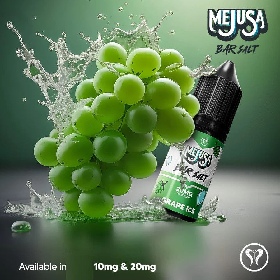 Mejusa Bar SALT £2
