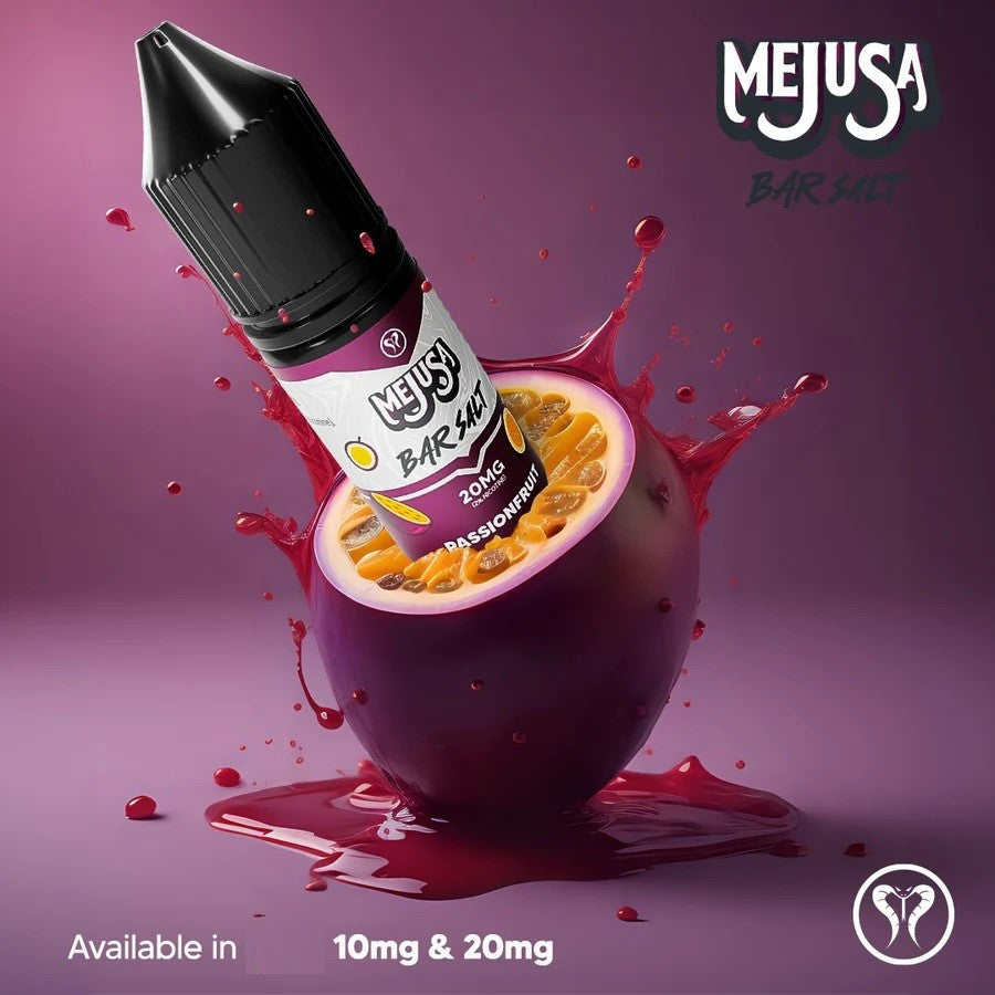 Mejusa Bar SALT £2