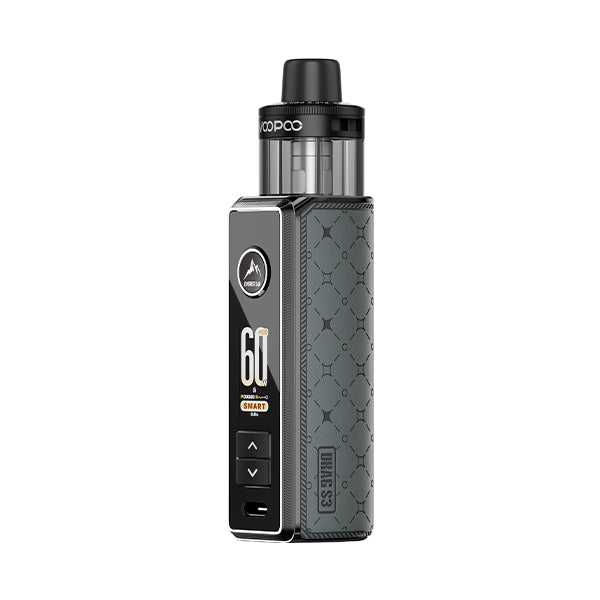Voopoo DRAG S3 Kit