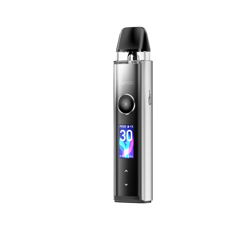 Geekvape Wenax Q Pro Kit (£20)