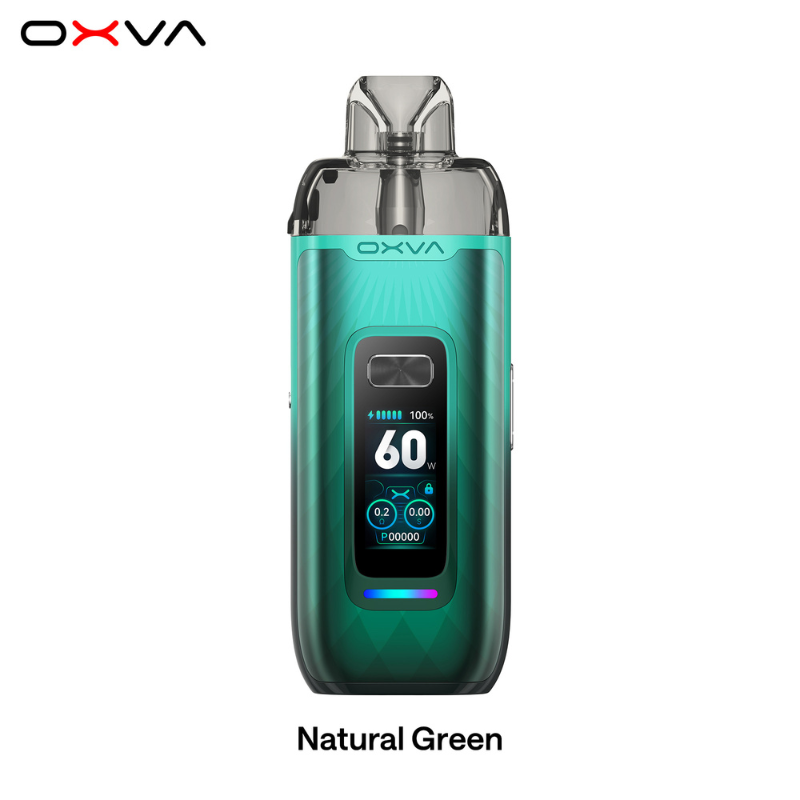 Oxva VPrime Kit (£26)