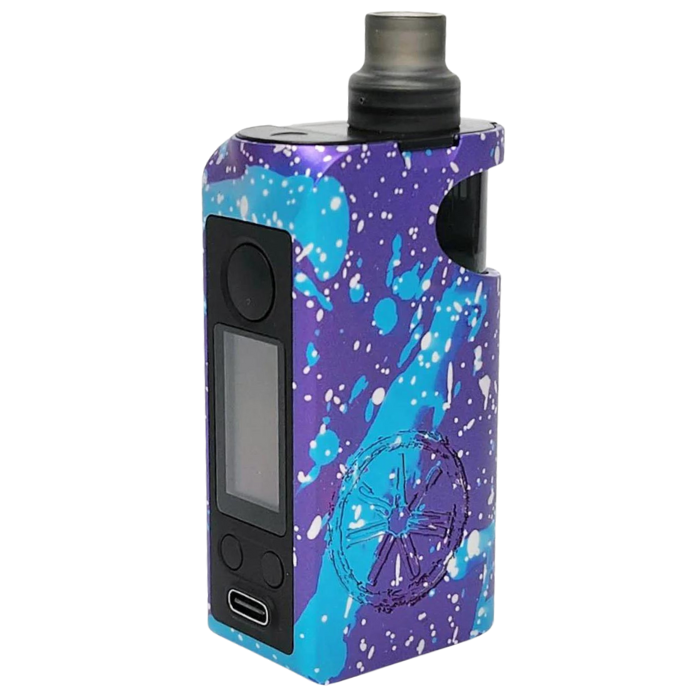 Asmodus Minikin Pod System £30