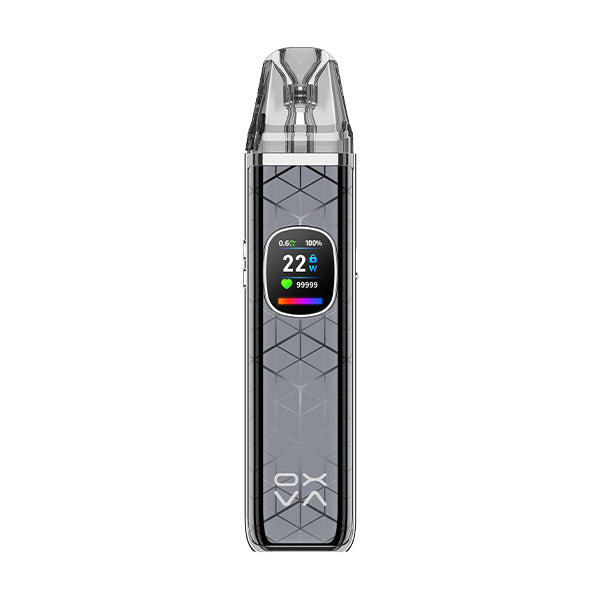 OXVA XLIM Pro 2 DNA Kit + FREE Longfill (£32)
