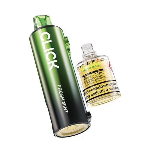 Pyne Pod Click Prefilled Pods (£5 or 3 for £12) Pyne Pod Click Prefilled Pods (£5 or 3 for £12)