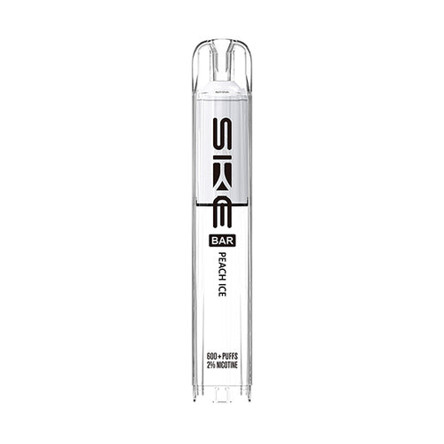 SKE Crystal Bar 600 Prefilled PODS (£2.50 or 10 for £20) SKE Crystal Bar 600 Prefilled PODS (£2.50 or 10 for £20)