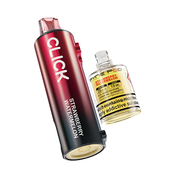 Pyne Pod Click Prefilled Pods (£5 or 3 for £12)