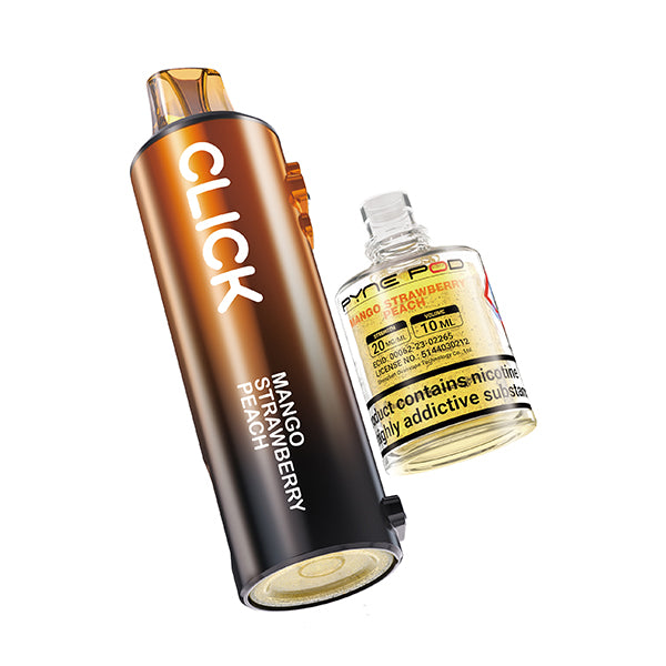 Pyne Pod Click Prefilled Pods (£5 or 3 for £12)