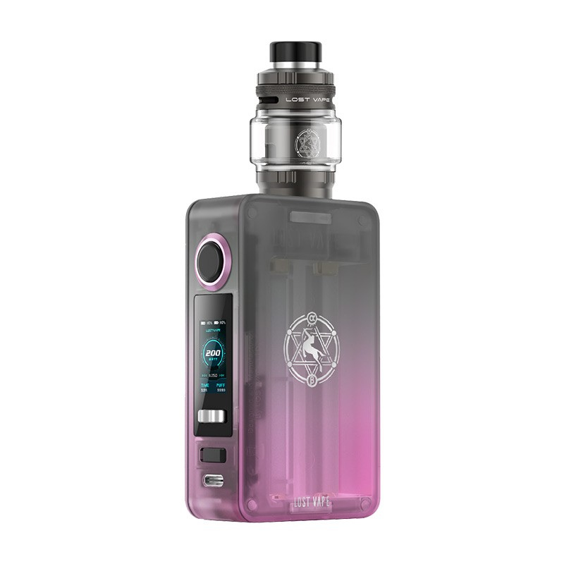 Centaurus N200  Kit (£45)