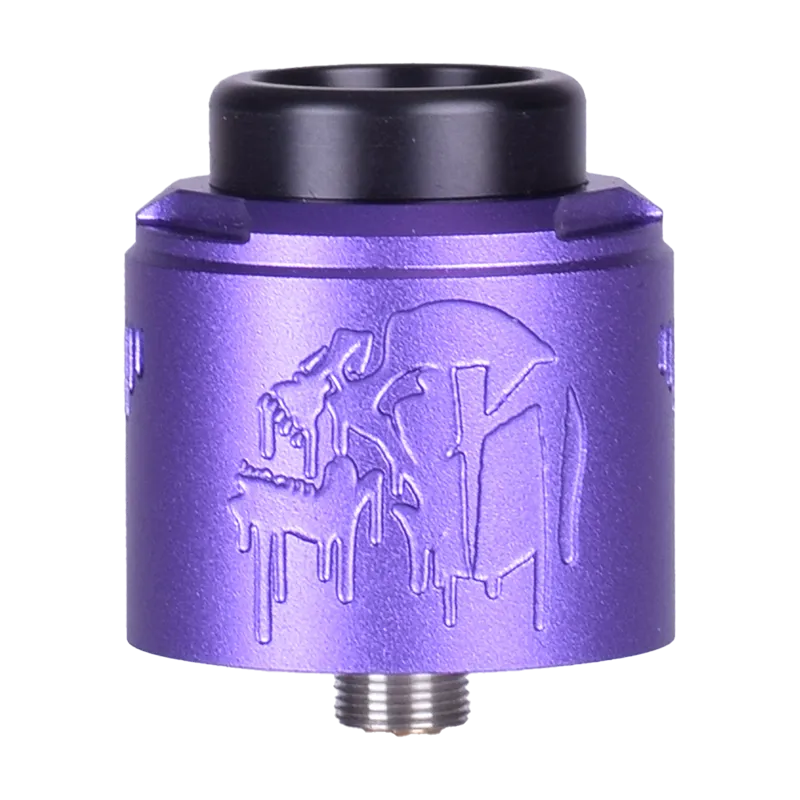 Nightmare V2 RDA Tank (£26)