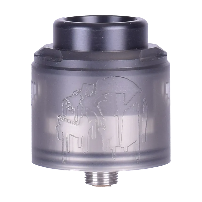 Nightmare V2 RDA Tank (£26)