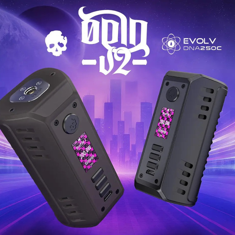 Odin V2 DNA MOD(£98)